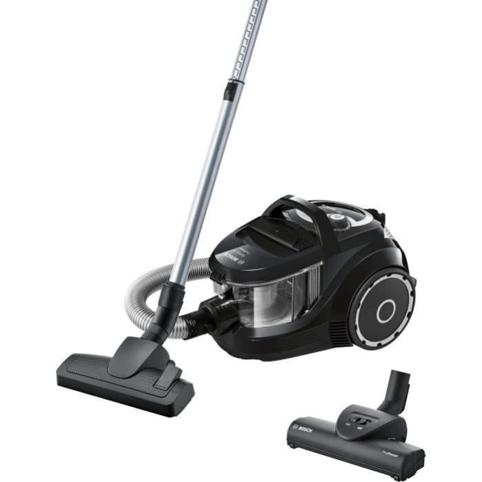 Aspirapolvere senza sacco BOSCH BGS2POW1 | Leroy Merlin