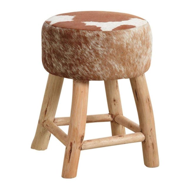 Onwomania Ciondolo in legno per mucca KRawatte in pelle bovina portachiavi con animali Onwomania Ciondolo in legno per mucca KRawatte in pelle bovina portachiavi con animali