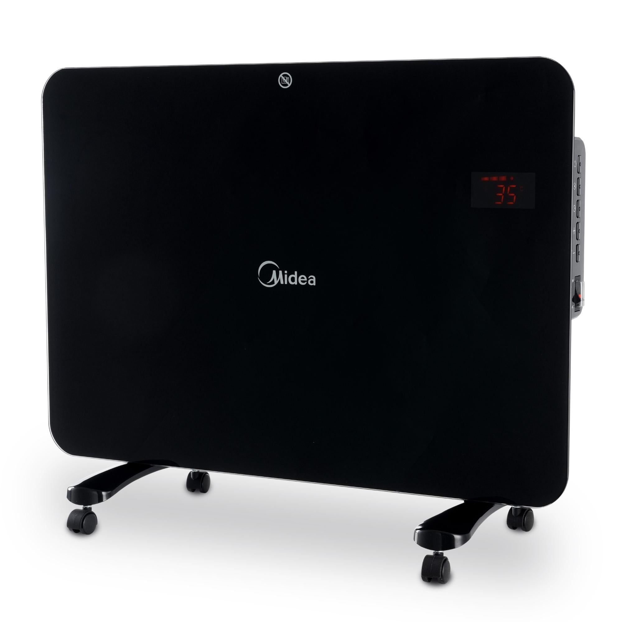 Midea Ndk1515mr 8000 Series Convection Heater Water Proof Stufa A