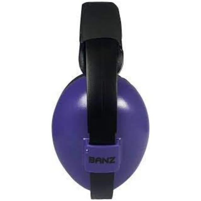 Casque Anti Bruit Bebe Banz Couleur Violet Leroy Merlin Casque Anti Bruit Bebe Banz Couleur Violet Leroy Merlin