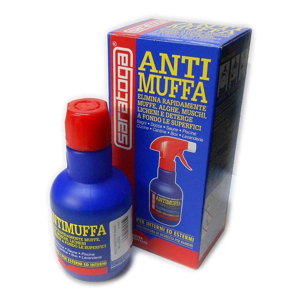 Antimuffa spray 250ml