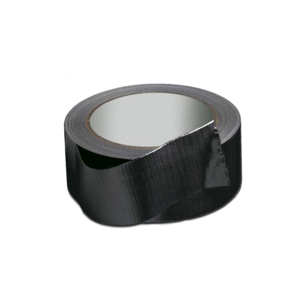 SARATOGA NASTRO AMERICANO AMERICAN TAPE GRIGIO 50MMX25MT