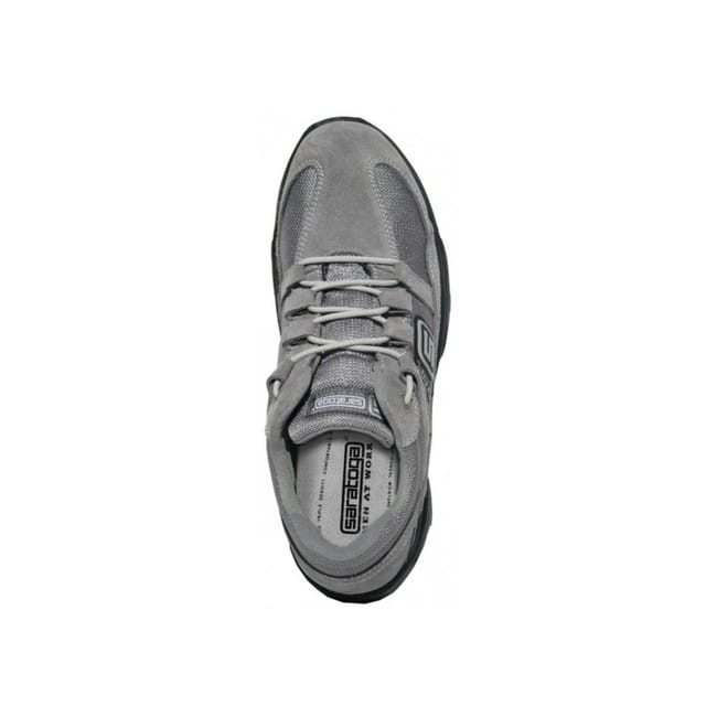 Scarpe antinfortunistiche silver basse in tessuto s1p src taglie