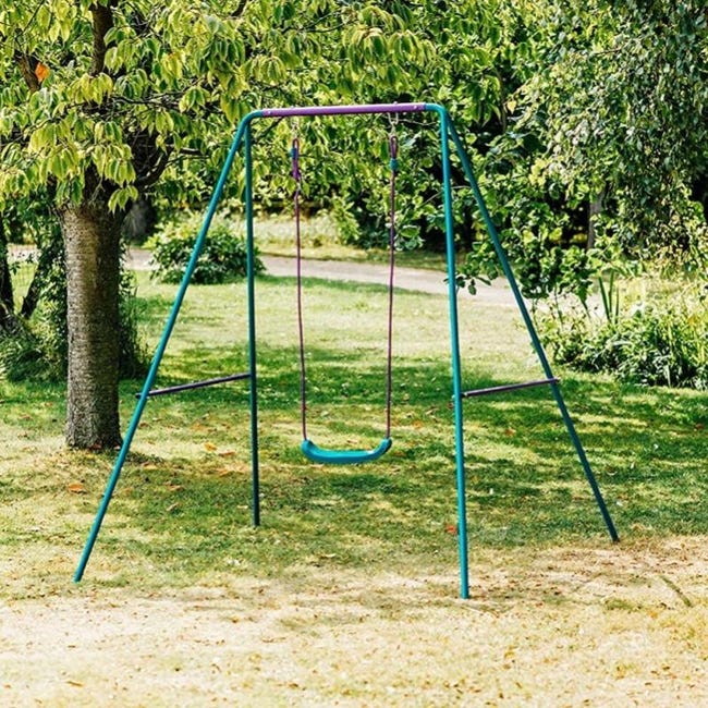 Columpios infantiles leroy merlin hotsell