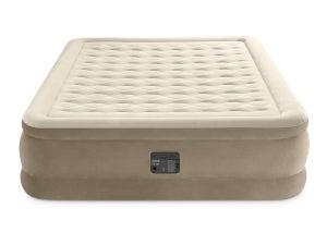 Matelas gonflable Intex Deluxe SingleHigh Full 2 personnes 64102