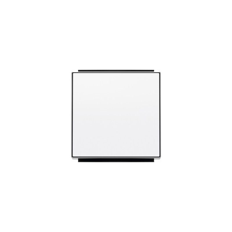 8501 BL  Tecla interruptor/conmutador sky niessen blanco