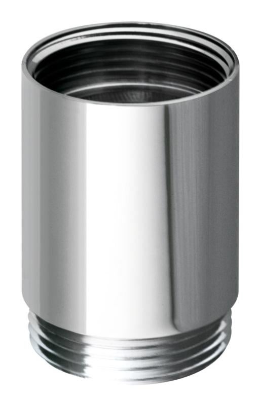 Prolunga Per Sifone Di Scarico Lavello - Diametro 40mm, Lunghezza 18cm, Ricambio Pratico - Foto 10