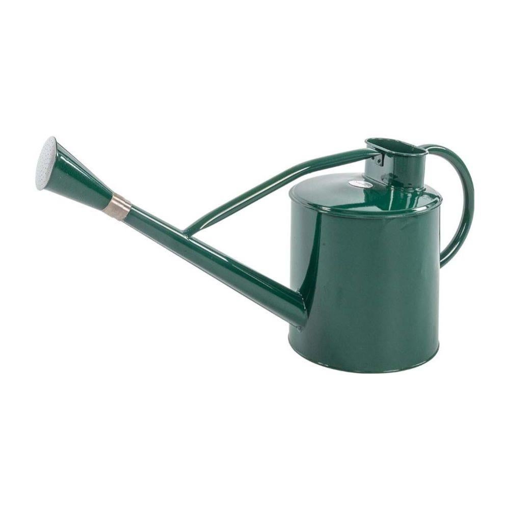 Set 6 Annaffiatoi 10x105H Cm In Ferro - Foto 8