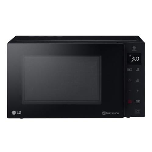 Microonde Lg Mh-7235gps Mh7235gps 1350 W | Leroy Merlin