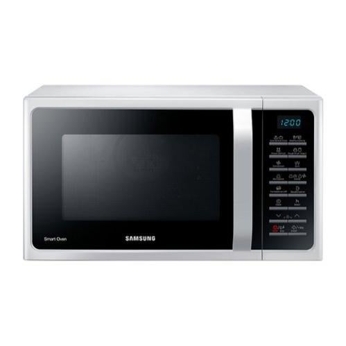 Microonde Samsung Smart Oven Mc28h5015aw Mc28h5015aw/et 900 W | Leroy Merlin