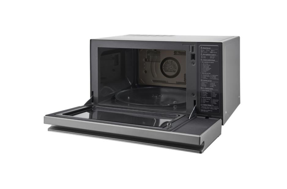 Microonde Sharp R642inw R-642inw 800 W | Leroy Merlin