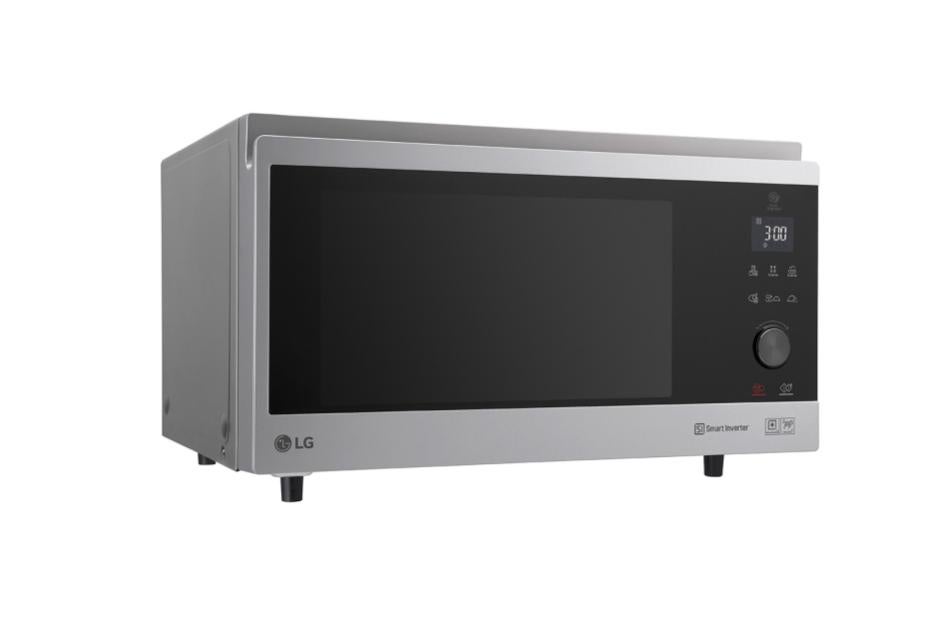 Microonde Sharp R642inw R-642inw 800 W | Leroy Merlin