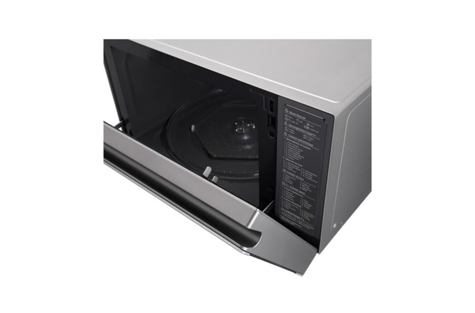 Microonde Sharp R642inw R-642inw 800 W | Leroy Merlin