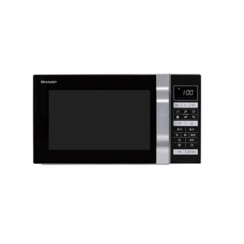 Microonde Sharp R860s R860s 900 W | Leroy Merlin