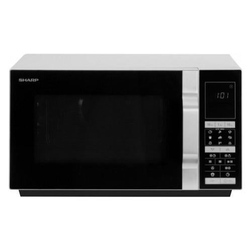 Microonde Sharp R890s R890s 900 W | Leroy Merlin