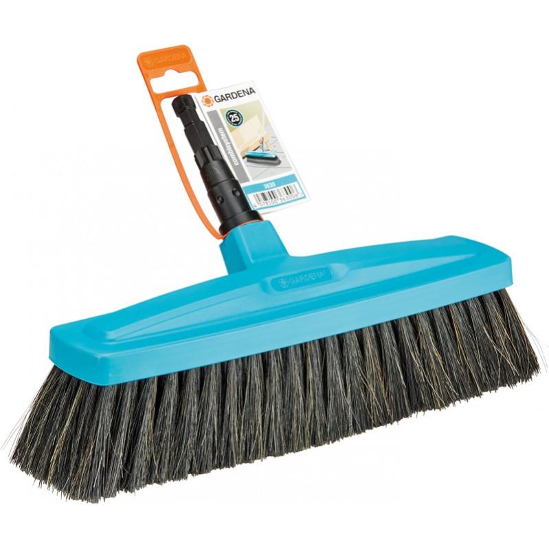 Balai Nettoyage à Picots - 3 En 1 Balai-Brosse-Raclette
