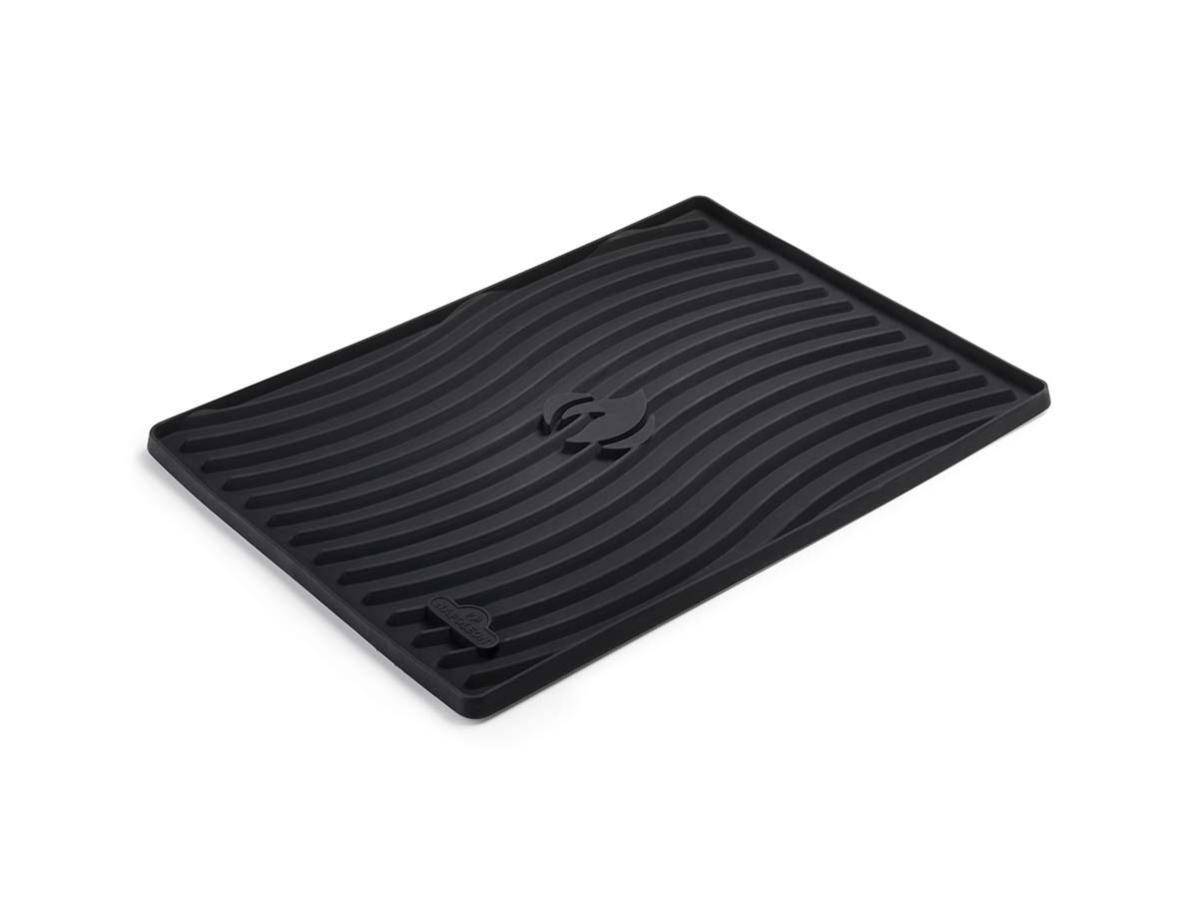 ASPIRAPOLVERE SU DUE lati ventose in silicone piani tavolo in vetro EUR 6,00 - IT