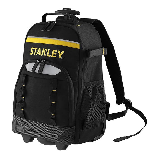 Sac à dos porte-outils à roulettes Fatmax® STANLEY 1-79-215