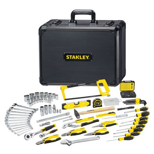 VALISE MULTI OUTILS 145 OUTILS