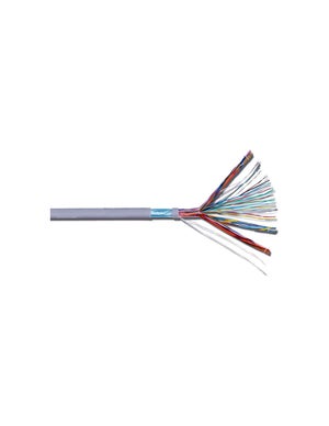 Duronic Câble Ethernet CAT8 GN Vert 0,5 M