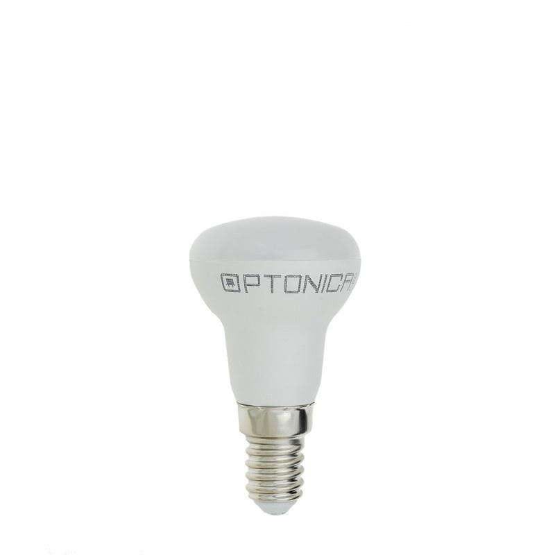 Ampoule LED E14 4 W 470 lm 6000 K