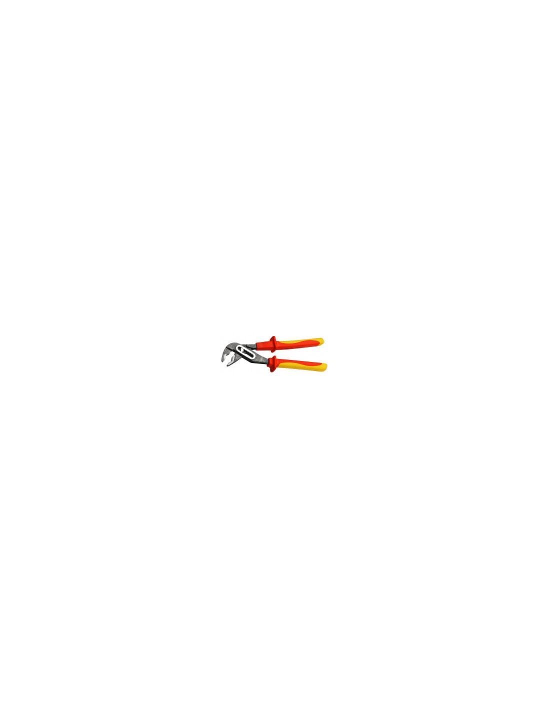 Pince multiprise entrepassee avec bouton 240mm beta