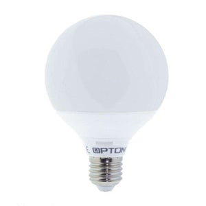 Ampoule LED dimmable E27 FILAMENT CLEAR éclairage blanc chaud 12W 1521  lumens Ø12.5cm