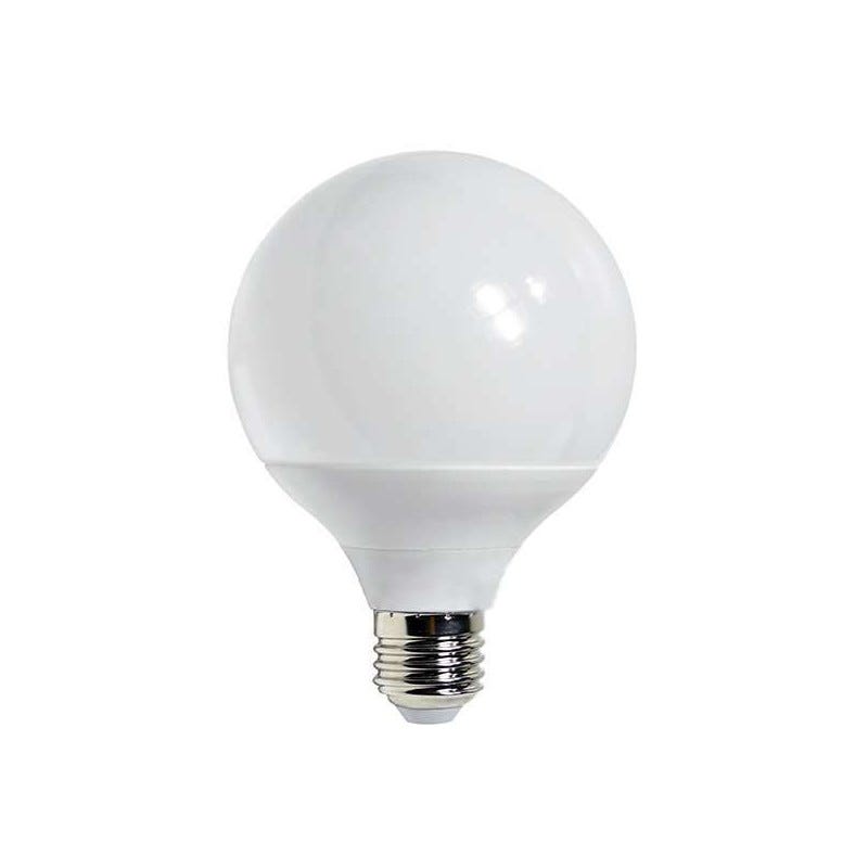 Ampoule LED E27 40W équivalent à 187W - Blanc du Jour 6400K