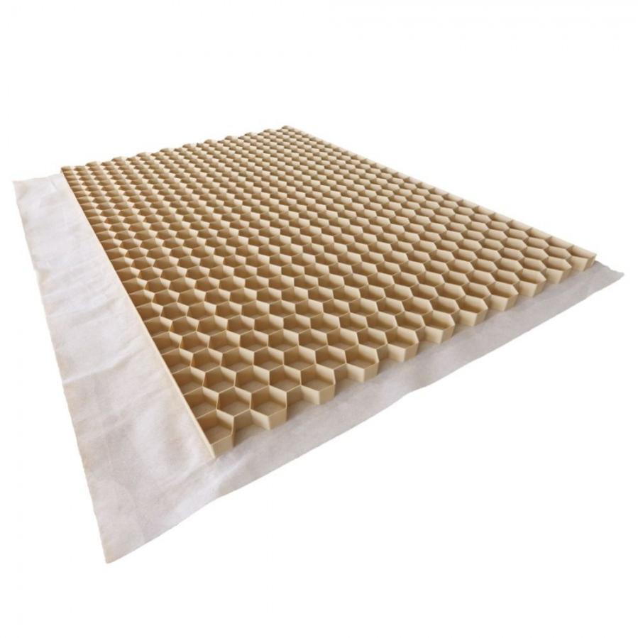 Stabilisateur De Gravier En Rouleau Leroy Merlin
