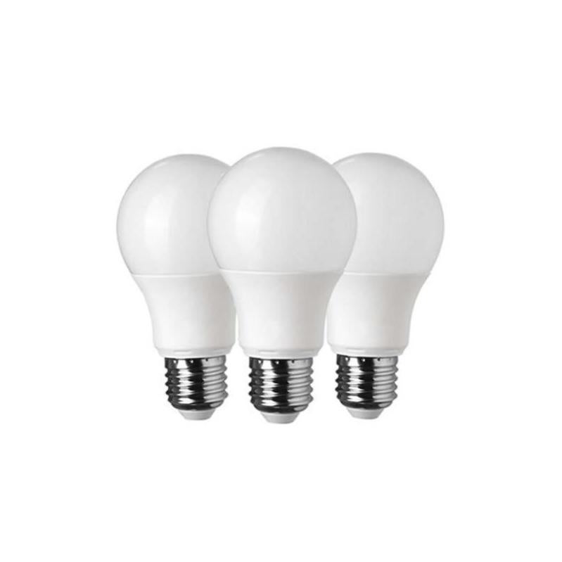 Optonica LED 1847 Lampadina Led Globo 15W E27 G120 Bianco Caldo 3000K - Foto 2
