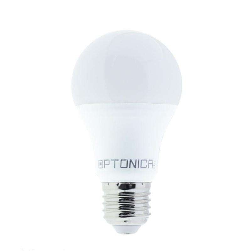 Ampoule LED E27 15W Blanc équivalent à 90W - Blanc Chaud 2700K