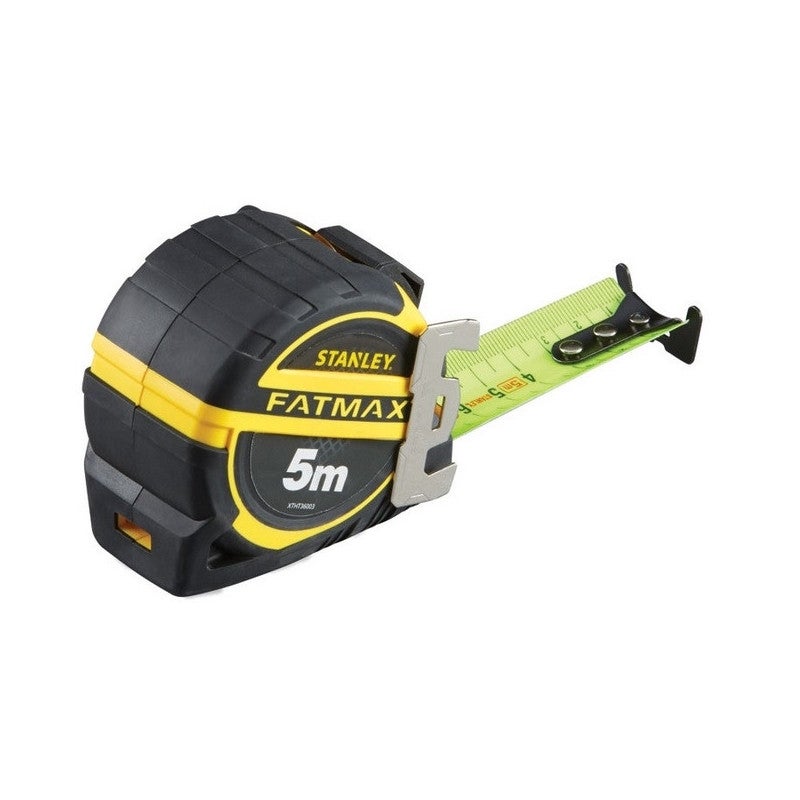 Stanley XTHT0-33671 - FatMax Pro Mètre Ruban Autolock 5m - 32mm