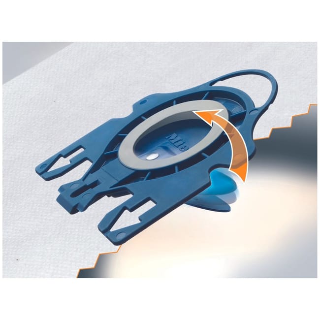 Sac aspirateur MIELE Hyclean 3D GN Pack XL Leroy Merlin