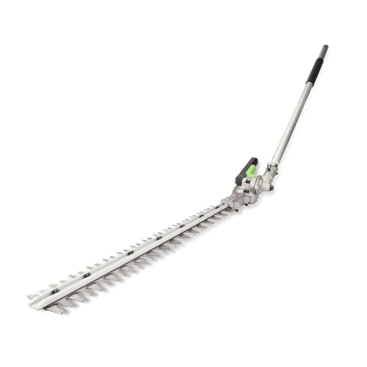 Tête Élagueuse Sur Perche Ego Power+ - 142cm Avec Chaîne 25cm Pour Branches Jusqu'à 20cm