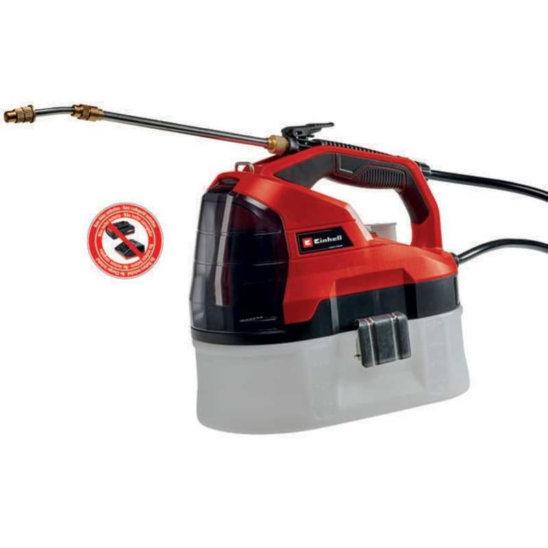 Contenitore per Carburante 16 Galloni, 7,8L/min, 2 Pezzi