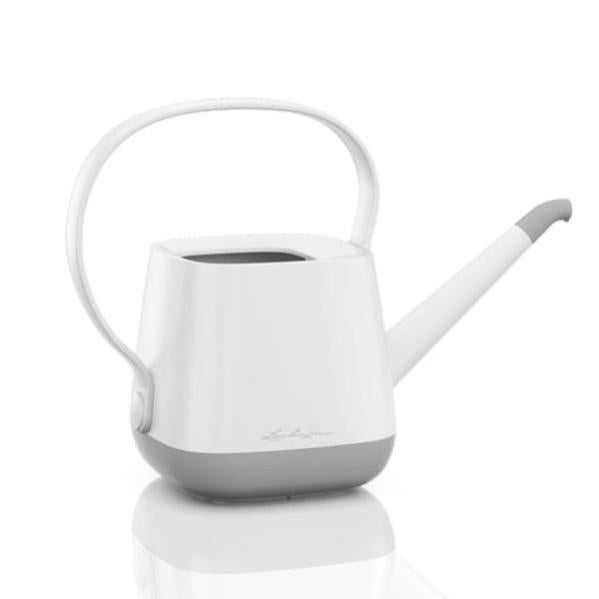 Annaffiatoio - Elho Green Basics Watering Can 10lt - Living Black