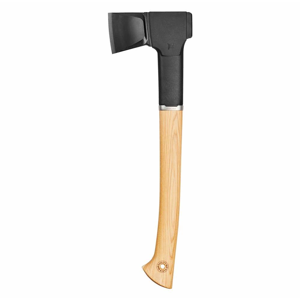 Fiskars Hache à fendre 2,1 kg - X21 - L pas cher 