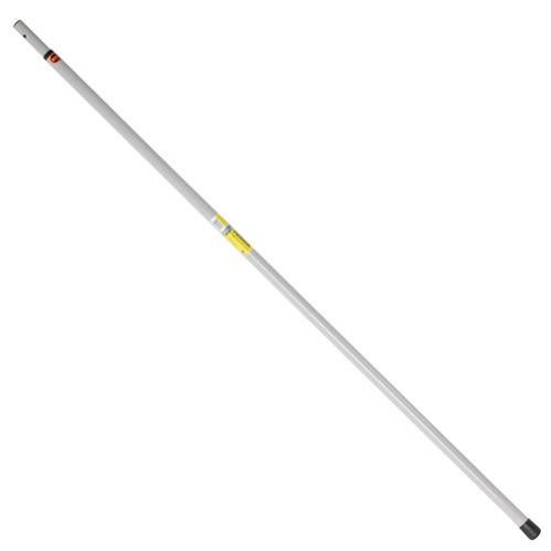 MANICO TELESCOPICO PER RULLI 300 cm (150x2