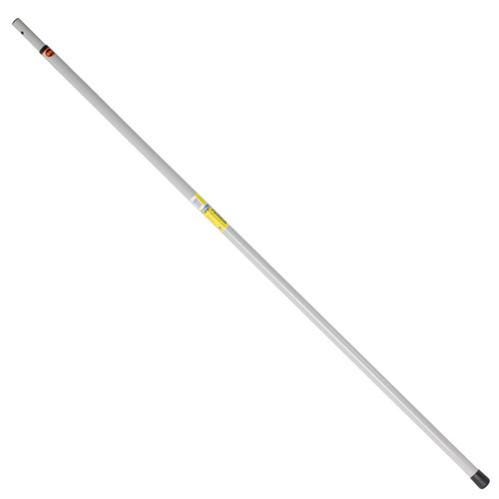 MANICO TELESCOPICO PER RULLI 300 cm (150x2 MANICO TELESCOPICO PER RULLI 300 cm (150x2