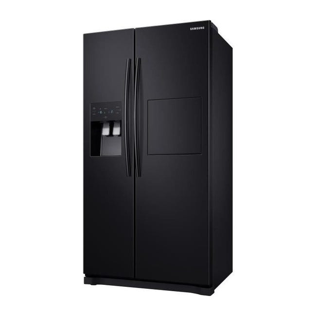 Samsung - Réfrigérateurs combinés Froid Froid ventilé SAMSUNG 59,5cm E,  4878973 - Réfrigérateur - Rue du Commerce