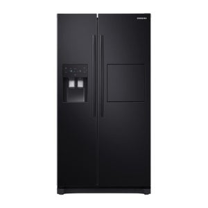 Réfrigérateur congélateur bas SAMSUNG RB29FWJNDSA Pas Cher