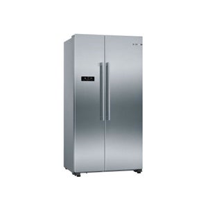 Réfrigérateurs 1 porte 350L Froid Froid statique BOSCH 54,1cm F