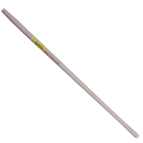 Mango recto de 1,35 m para tenedor heno y crocs
