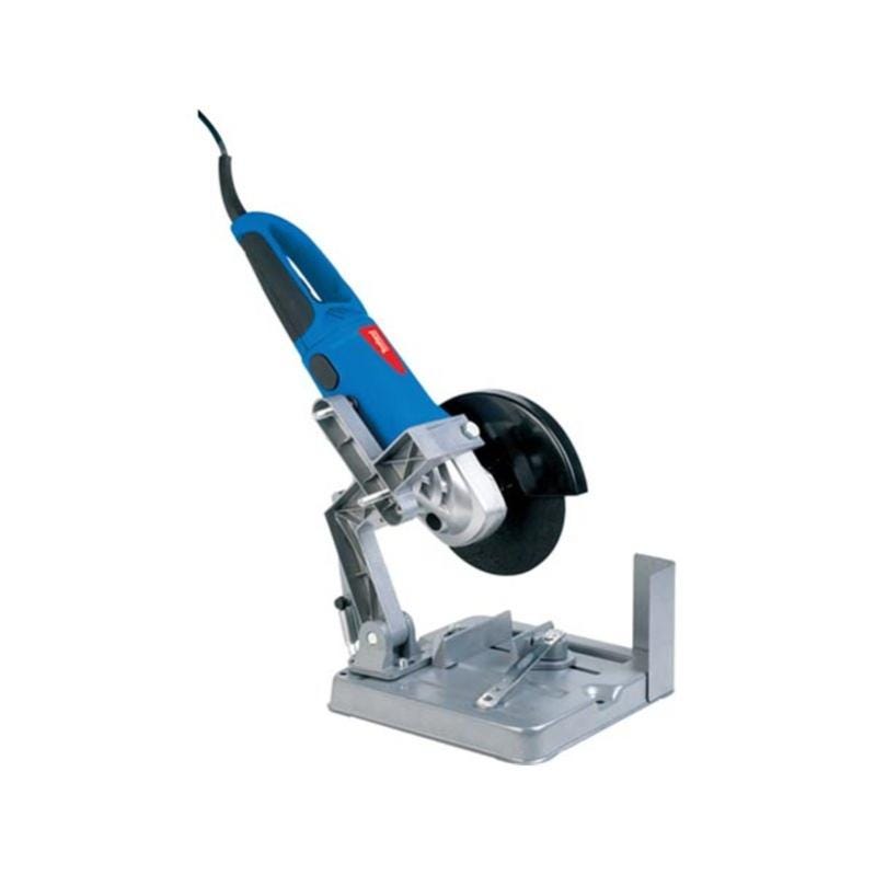 Support Pour Meuleuse D'Angle 100 115 125 Mm - Fixation Coupe Droite Et Angulaire