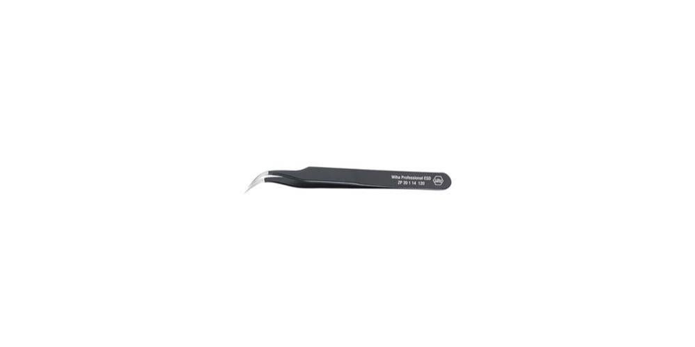 WIHA PRECISION TWEEZERS PROFESSIONAL ESD ZP20114 Leroy Merlin