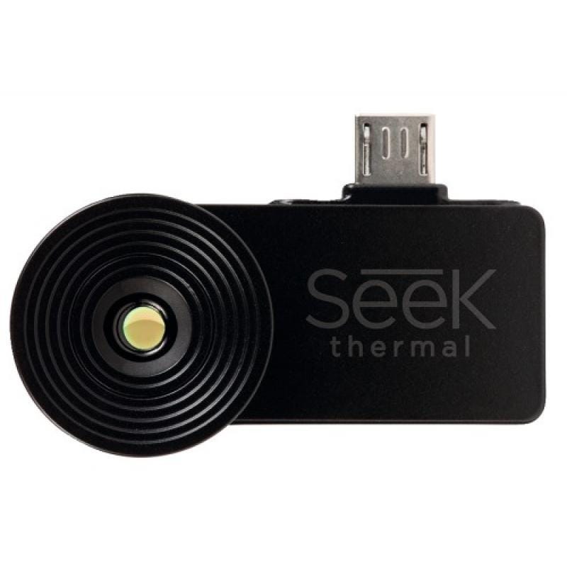 Camera Thermique Smartphone Android
