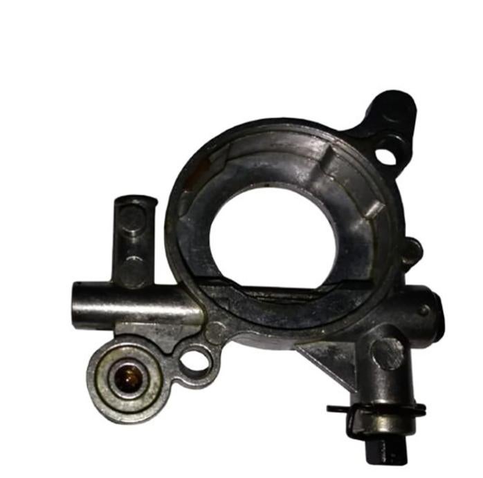 Stihl - Pompa olio per MS 650, MS 660, 066, 066 W, 066 M