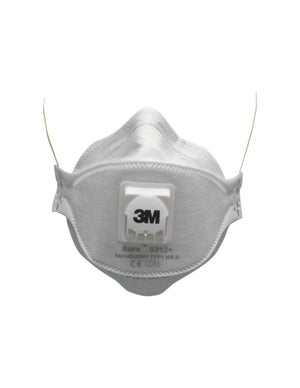 Masque anti poussière 7432 A1B1E1K1P3 R