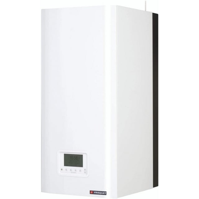 Chaudière murale HYDROMOTRIX COMPACT VISIO Frisquet B4AO25000