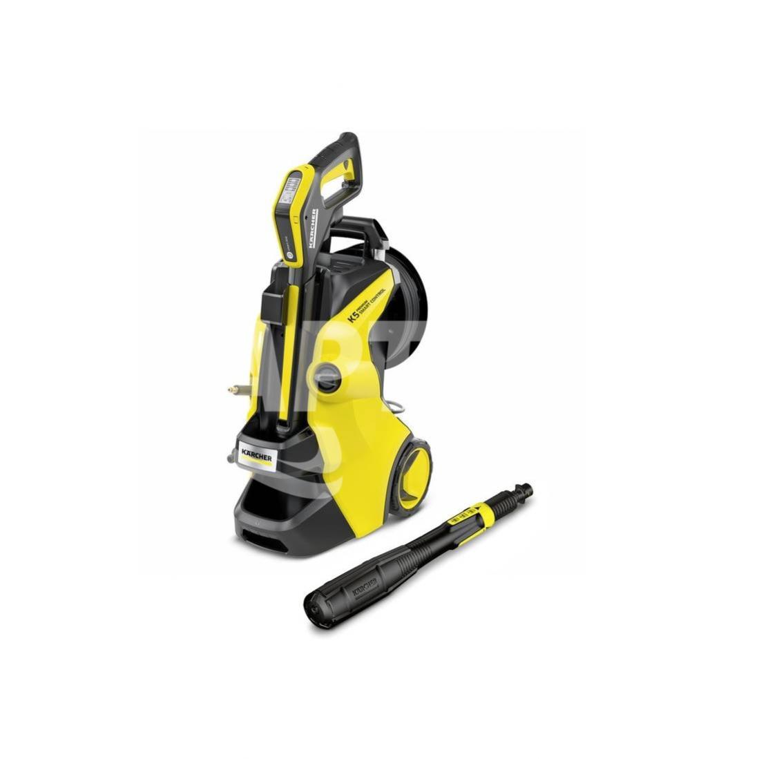 Karcher Idropulitrice K 5 Premium Leroy Merlin